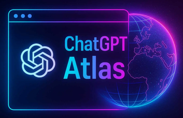 ChatGPT Atlas Browser