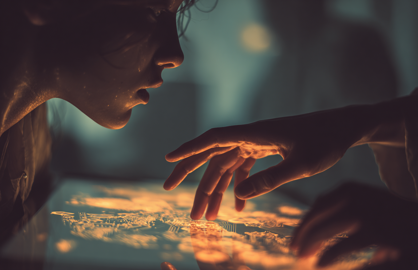 u4785225577_A_thoughtful_scene_showing_a_human_gently_guiding_f126ae6e-605e-4efd-8b88-bb6d7c50ded4_2 u4785225577_A_thoughtful_scene_showing_a_human_gently_guiding_f126ae6e-605e-4efd-8b88-bb6d7c50ded4_2